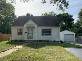 4226 S Park St, Kalamazoo, MI 49001