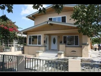 1532 Elm Ave, Long Beach, CA, 90813