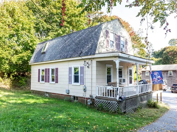 8-8 Davis St #R, Plymouth, MA 02360