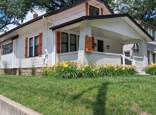 1159 Benjamin Ave SE, Grand Rapids, MI 49506