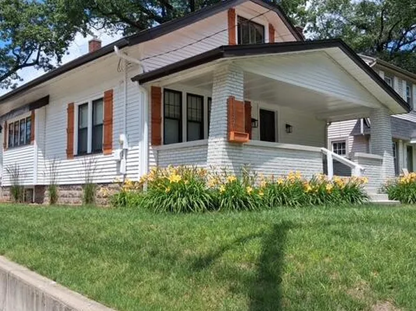1159 Benjamin Ave SE, Grand Rapids, MI 49506