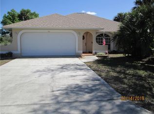 306 Cleveland Ave, Lehigh Acres, FL 33936