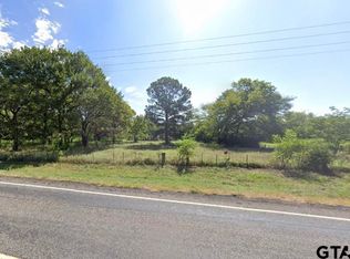 Highway 11, Pittsburg, TX 75686