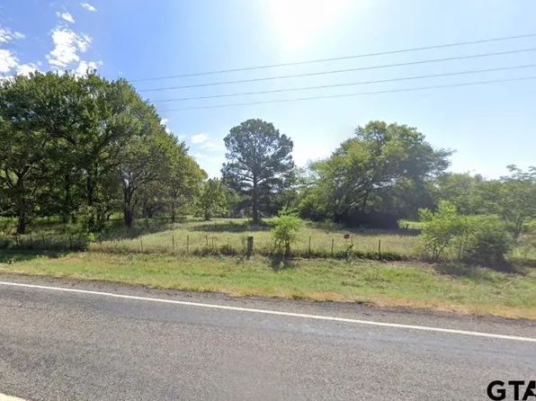 Highway 11, Pittsburg, TX 75686