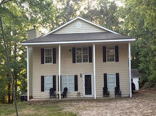 6370 Lower Dixie Lake Rd, Union City, GA 30291