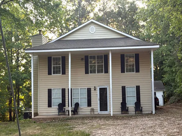 6370 Lower Dixie Lake Rd, Union City, GA 30291