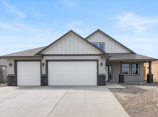 7127 W 35th Ave, Kennewick, WA 99338