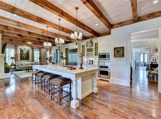 839 Middle Fork Trl, Suwanee, GA 30024