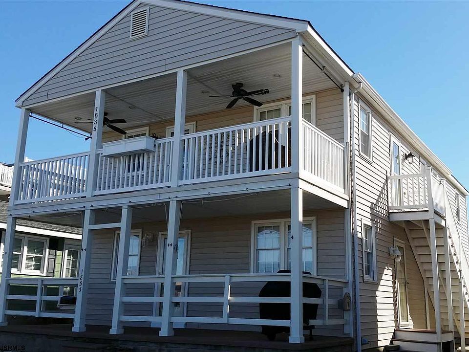1st image of 1835 Haven Ave #2