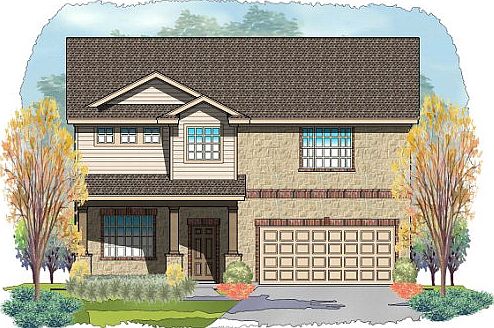 1st image of 105 Blue Rock Ct