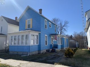 410 S Myrtle Ave, Willard, OH 44890