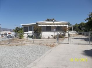 44728 Woodrow Way, Hemet, CA 92544