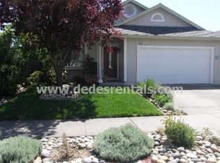 1606 Brandee Ln, Santa Rosa, CA 95403