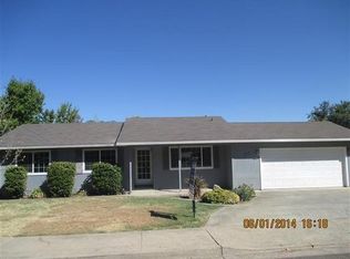 15 Parkwood Dr, Oroville, CA 95966
