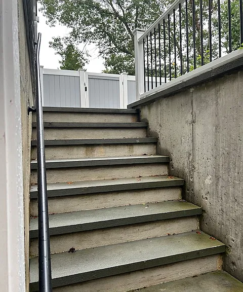 Ocean Ave — Photo 14