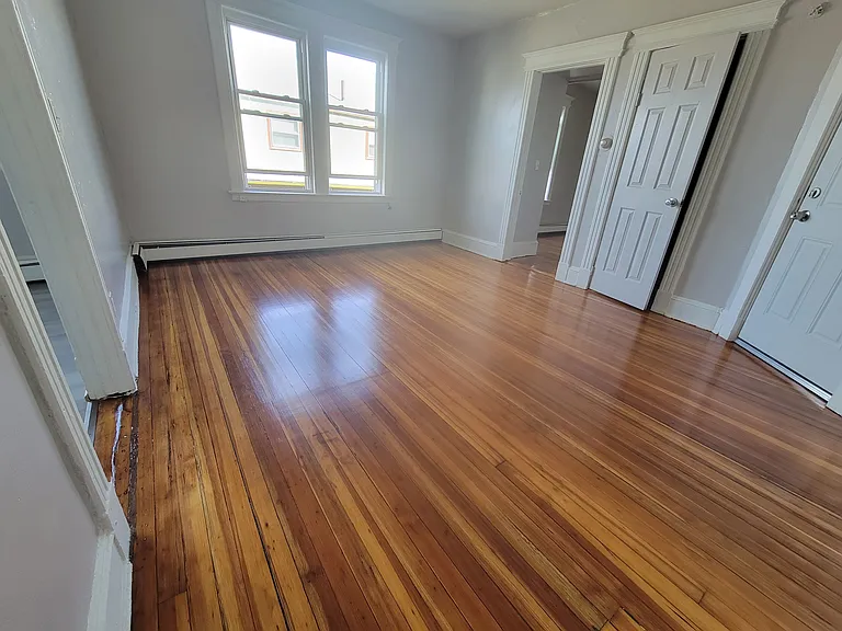 Living room.