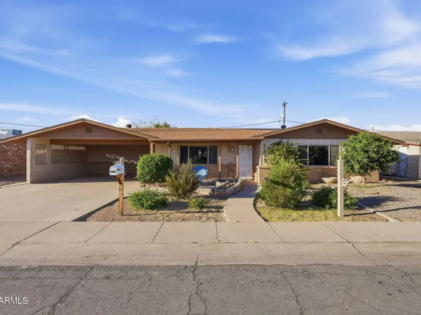 1114 E 9th Place, Casa Grande, AZ 85122