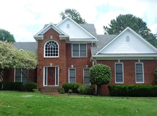 998 Valleyview Ln, Collierville, TN 38017