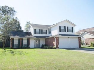 248 Cross Gates Blvd, Slidell, LA 70461