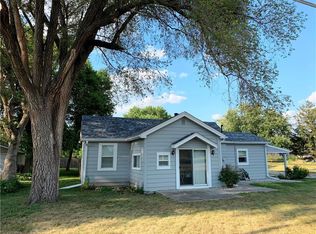 209 NE 3rd St, Grimes, IA 50111