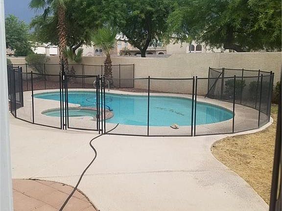 5th image of 8301 Sky Canyon Ct