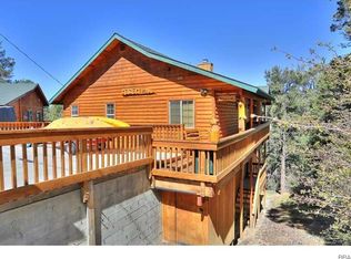 325 Lookout Dr, Big Bear City, CA 92314