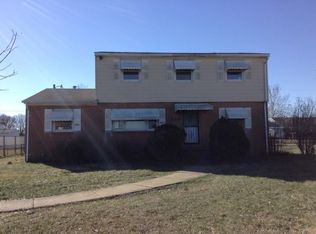 310 Mansfield Dr, Richmond, VA 23223