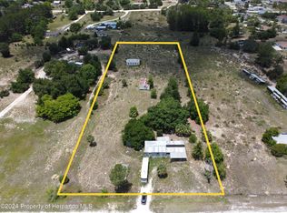 11175 Fulmar Rd, Weeki Wachee, FL 34614