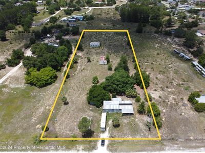 11175 Fulmar Rd, Weeki Wachee, FL, 34614