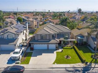 3699 S Mustang Dr, Ontario, CA 91761