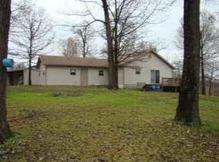 336 Howard Ln, Anderson, MO 64831