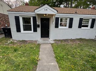 16 Greeneland Blvd #18, Portsmouth, VA 23701