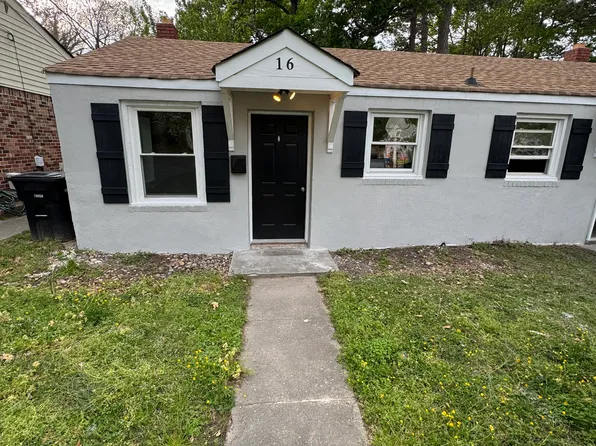 16 Greeneland Blvd #16, Portsmouth, VA 23701