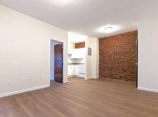 50 S Huntington Ave, Jamaica Plain, MA 02130