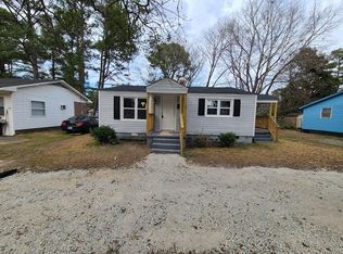 501 Whitaker St, Enfield, NC 27823