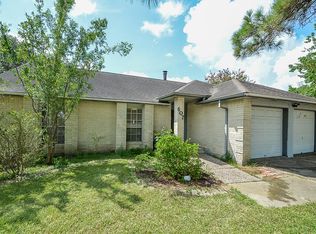 607 Landing Blvd, League City, TX 77573