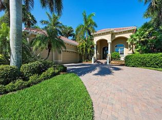 5624 Harbour Preserve Cir, Cape Coral, FL 33914