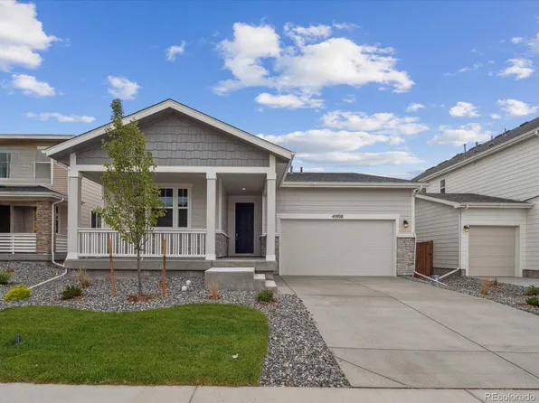 45928 Gentry Avenue, Bennett, CO 80102