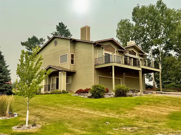 115 Colter Loop, Bigfork, MT 59911