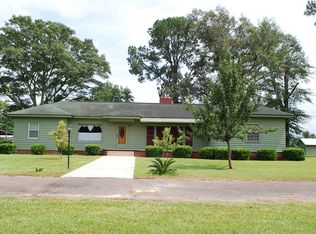 291 Old Albany Rd, Cordele, GA 31015