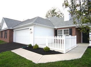 6749 Albany Station Dr, New Albany, OH 43054
