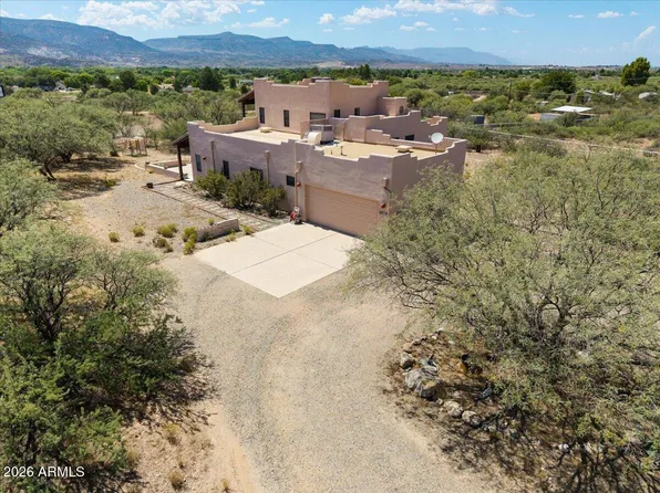 2604 S OLD CHURCH Road, Camp Verde, AZ 86322