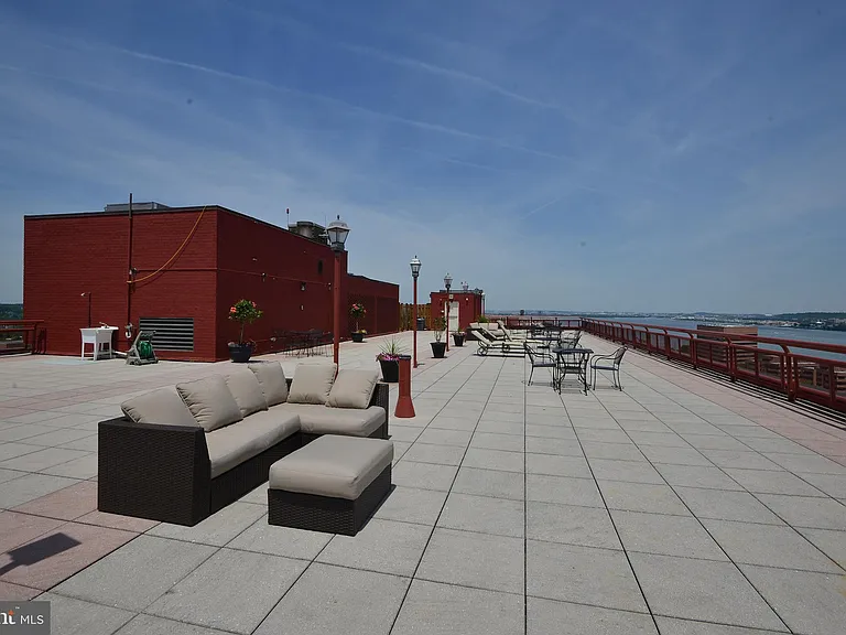 801 N Pitt St #1203 — Photo 33
