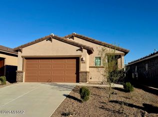 874 W Calle Las Varitas, Sahuarita, AZ 85629