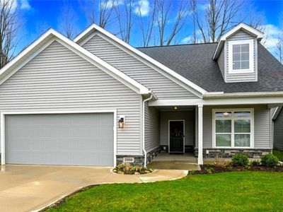 2080 Hawthorn Ct, North Canton, OH, 44720