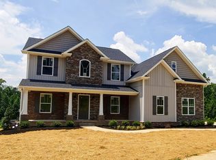 110 W Elderberry Rd LOT 582, Oak Ridge, TN 37830