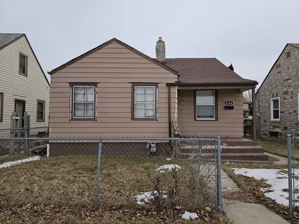4364 North 30th STREET, Milwaukee, WI 53216