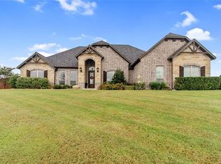 6611 Caliche Cir, Midlothian, TX 76065