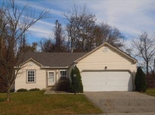 291 Haystack Ave, Pataskala, OH 43062