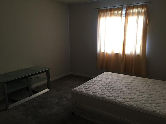 master bed
